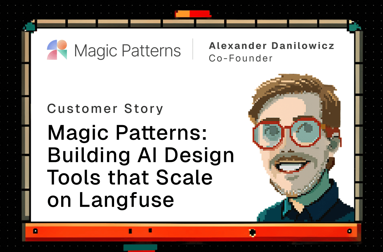 Magic Patterns Placeholder